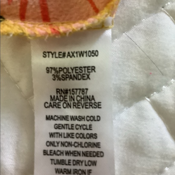 Jumpsuit - Picture 4 of 6